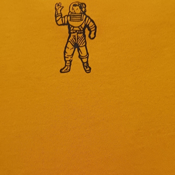 Men's Billionaire Boys Club t-shirt - Picture 5 of 5